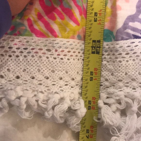 Lilly Pulitzer Alia Top - Picture 4 of 5